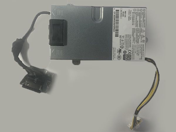 PC Power Supply 658262-001