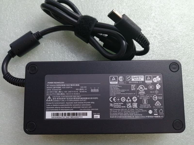 Adapter A20-330P1A