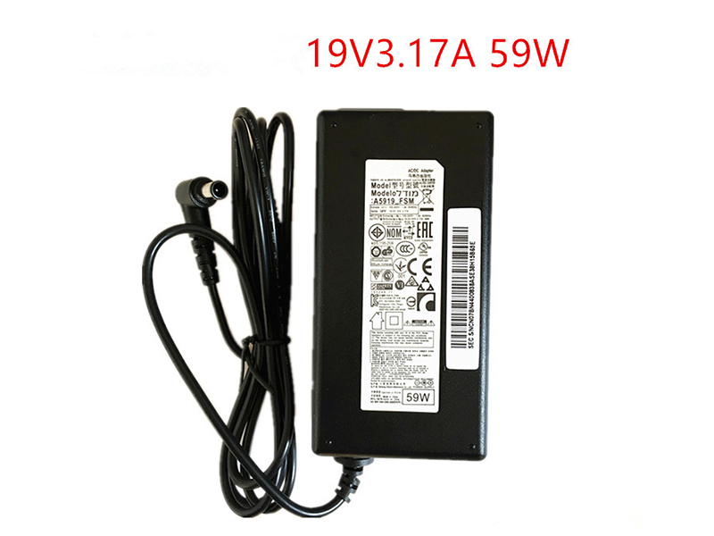 Power Supply A5919_FSM