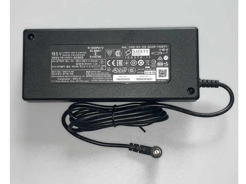 Adapter ACDP-110EP1