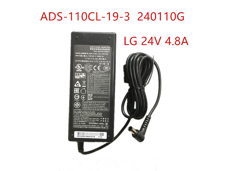 Power Supply ADS-110CL-19-3