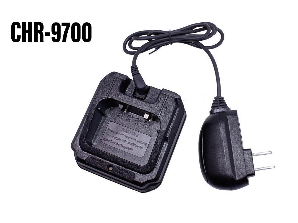 Power Supply CHR-9700