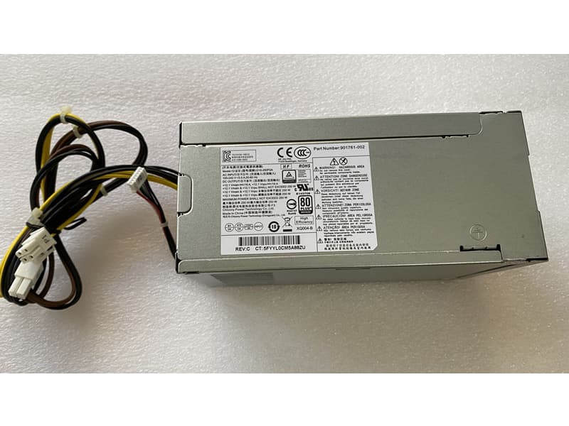 PC Power Supply D16-250P2A