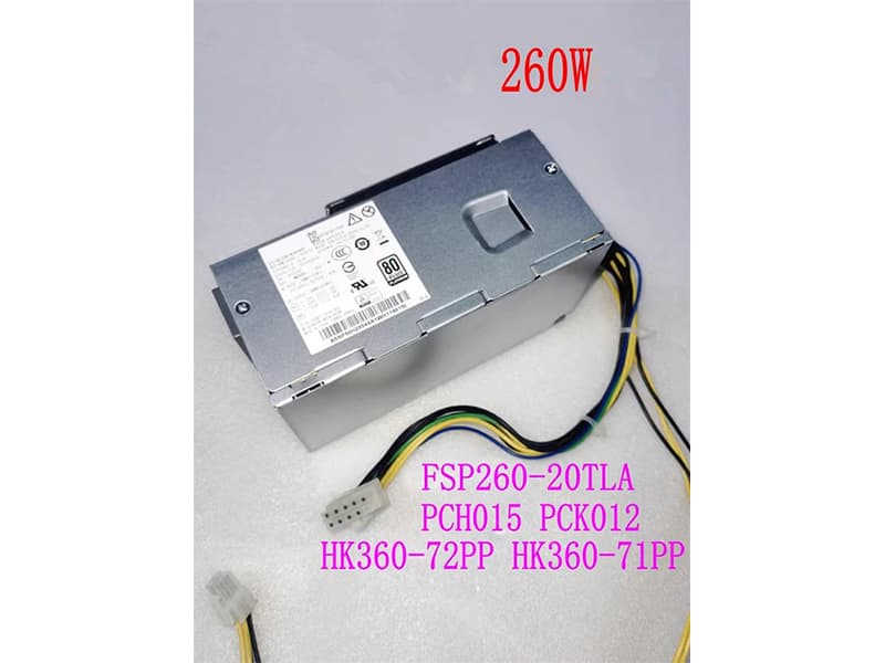 PC Power Supply PCH015