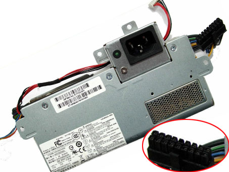 PC Power Supply 517133-001