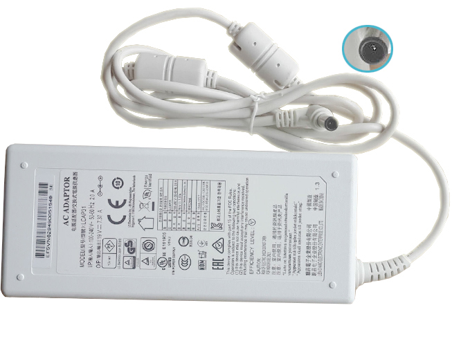 Adapter LCAP31