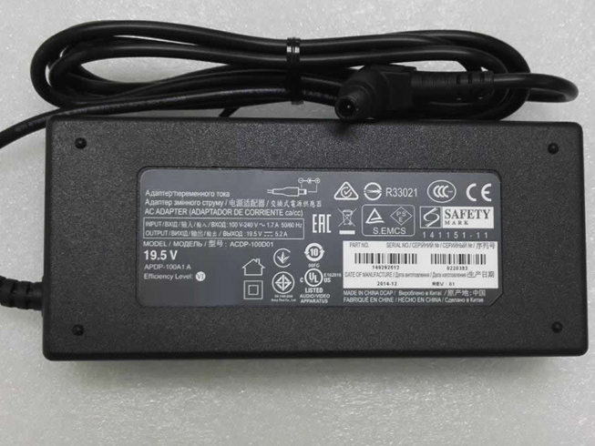 Adapter ACDP-100D01