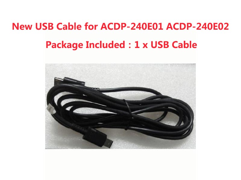 Adapter ACDP-240E01