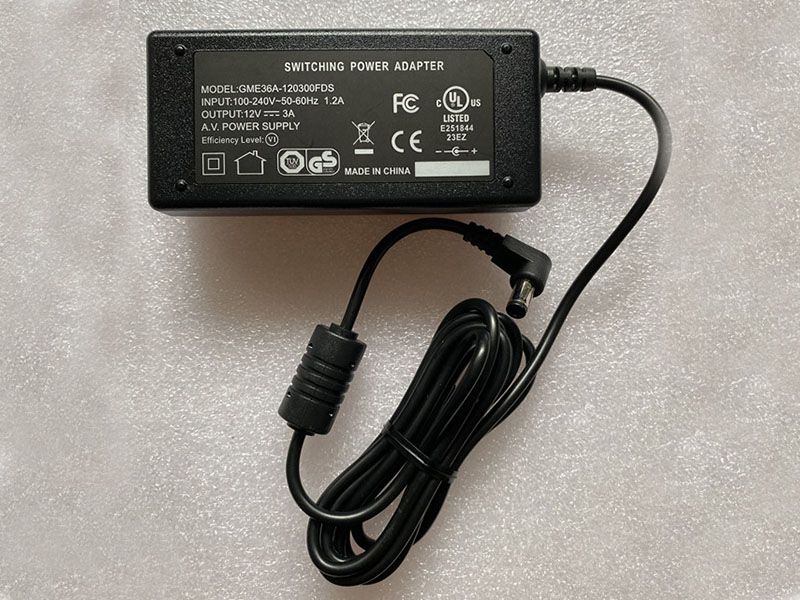 Power Supply MS906