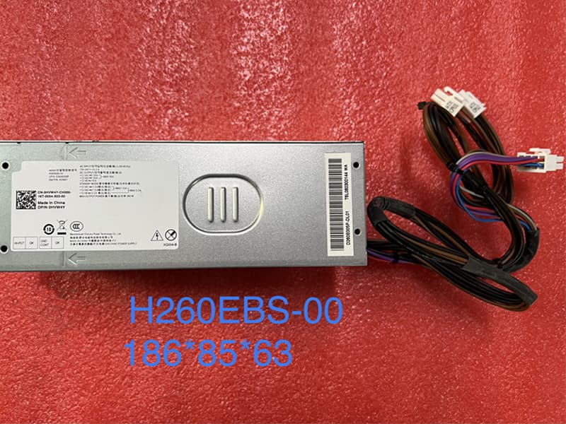 PC Power Supply H260EBS-00
