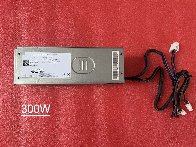 PC Power Supply H300EPS-01