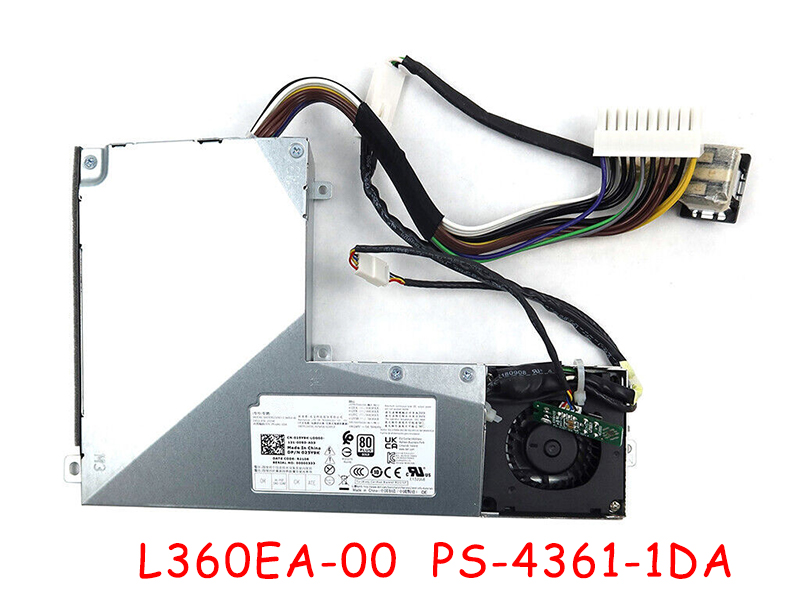 PC Power Supply L360EA-00