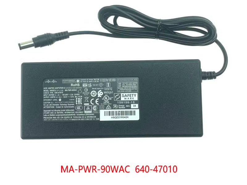 Power Supply MA-PWR-90WAC