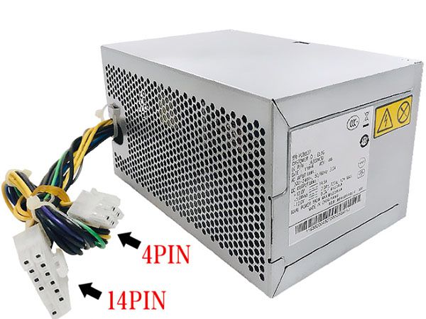 PC Power Supply PCB038