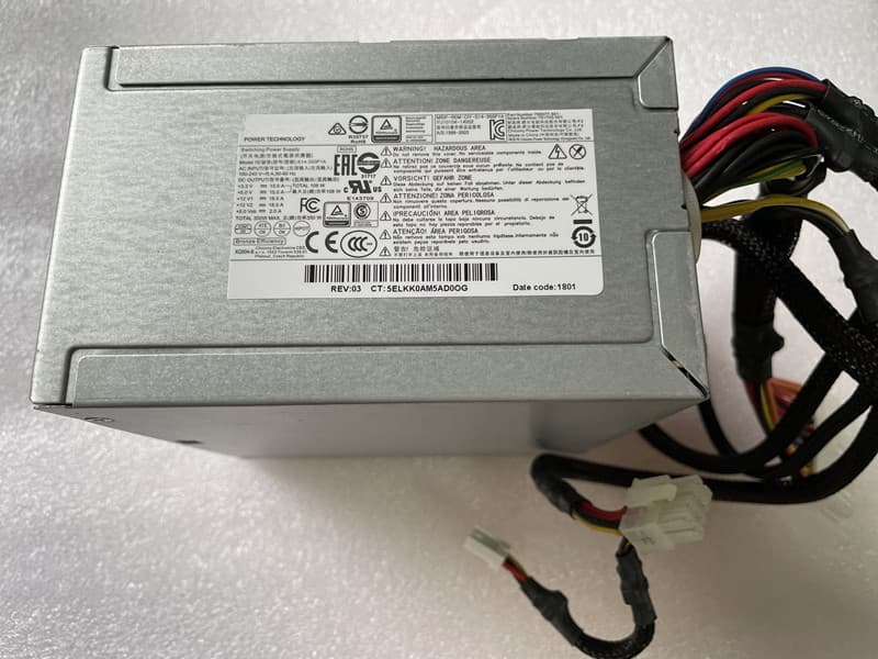 PC Power Supply S14-350P1A