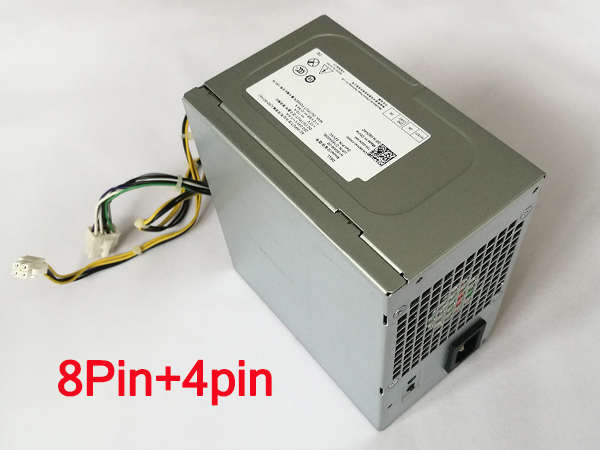 PC Power Supply 180W