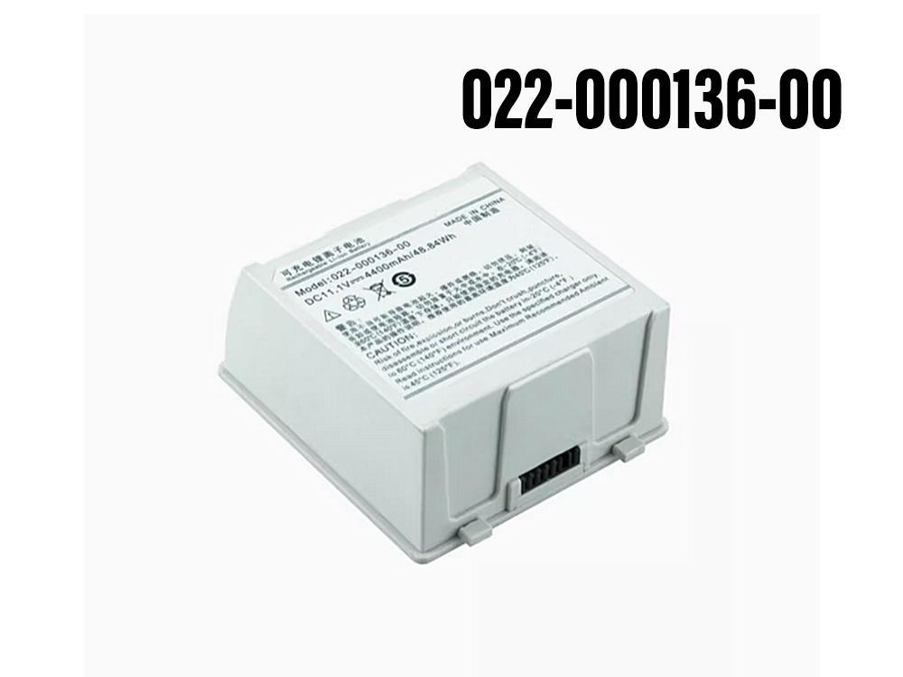 Battery 022-000136-00