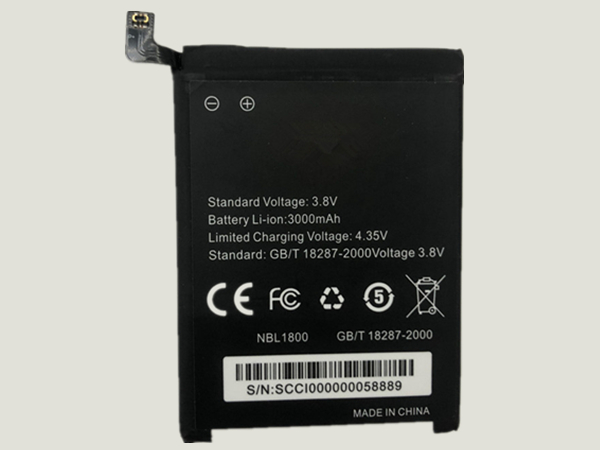 Battery NBL1800
