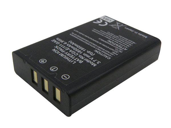 Battery CGA-E/111GAE