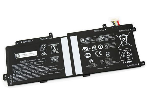 Battery MR02XL
