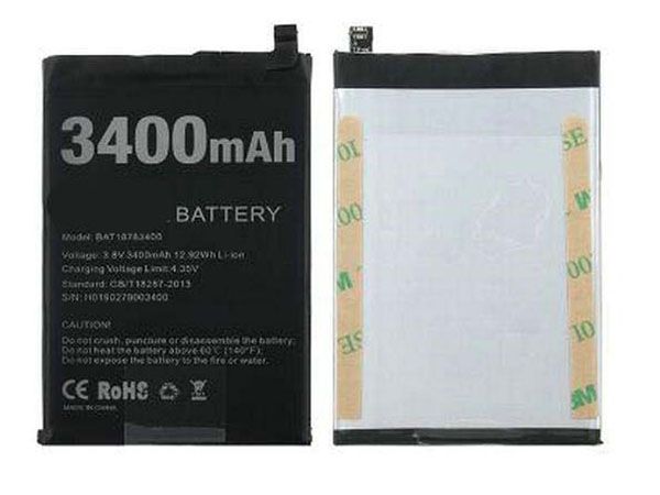 Battery BAT18783400