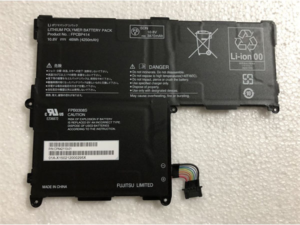 Fujitsu CP642113-01