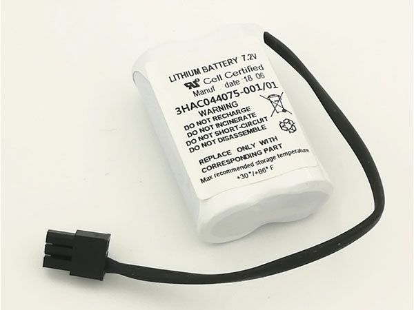 Battery 3HAC044075-001