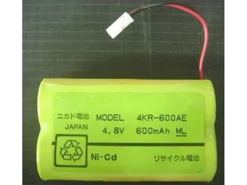 Battery 4KR-600AE