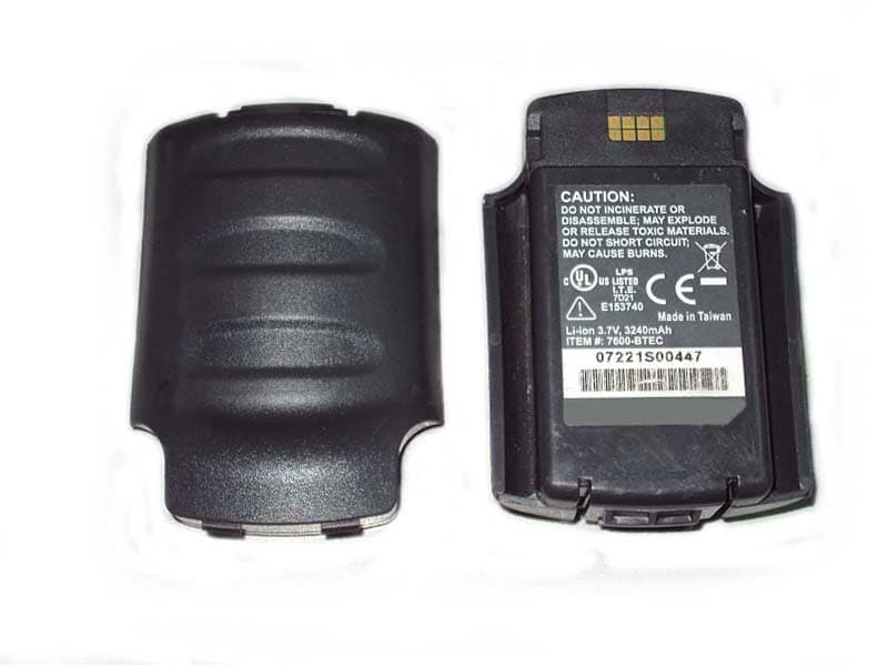 Battery 7600-BTEC