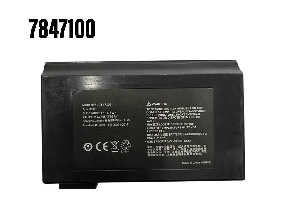 Battery 7847100