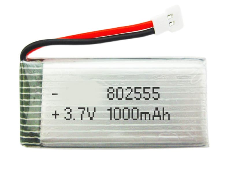 Battery 802555
