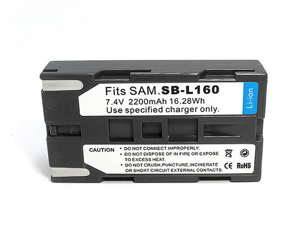Battery SAM.SB-L160