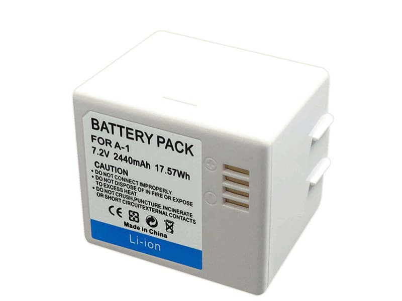 Battery A-1