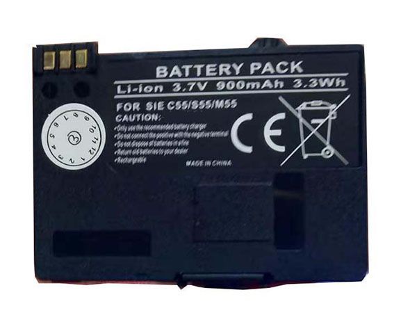 Battery A55