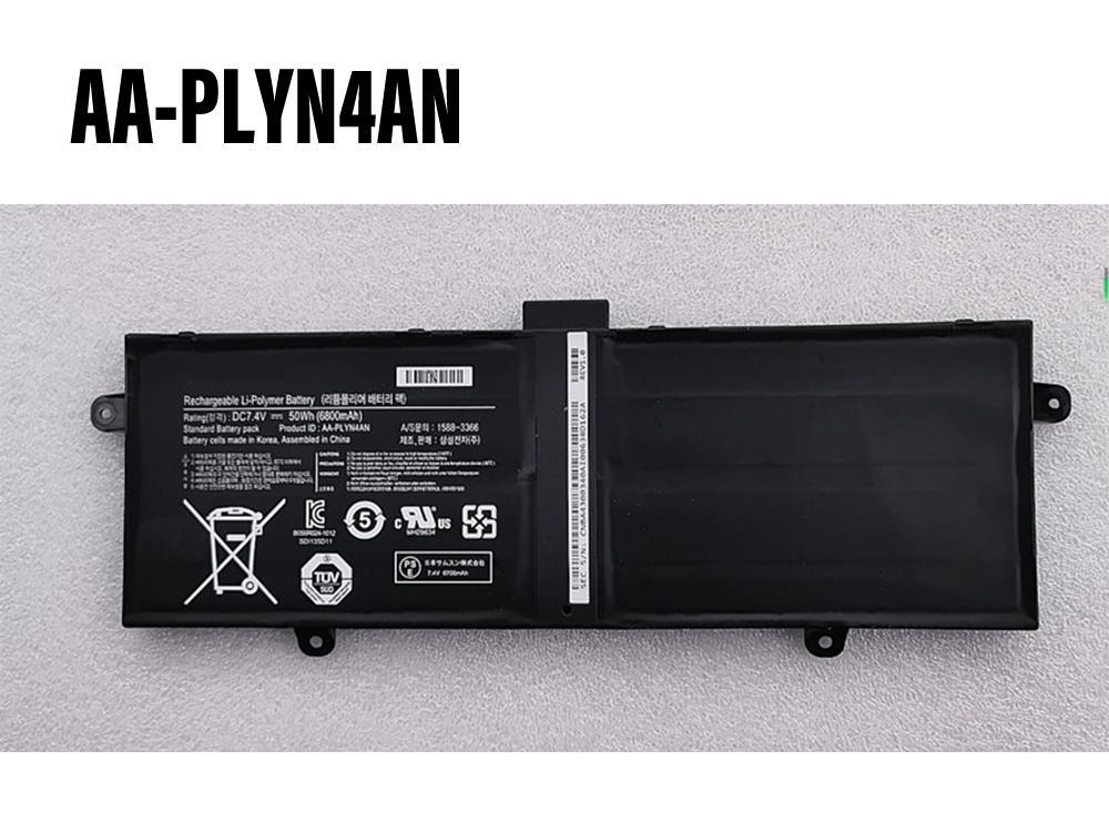 Battery AA-PLYN4AN