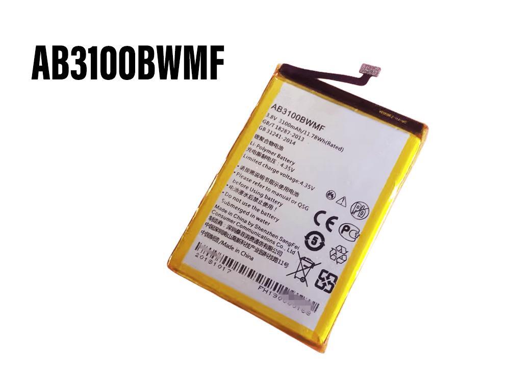 Battery AB3100BWMF