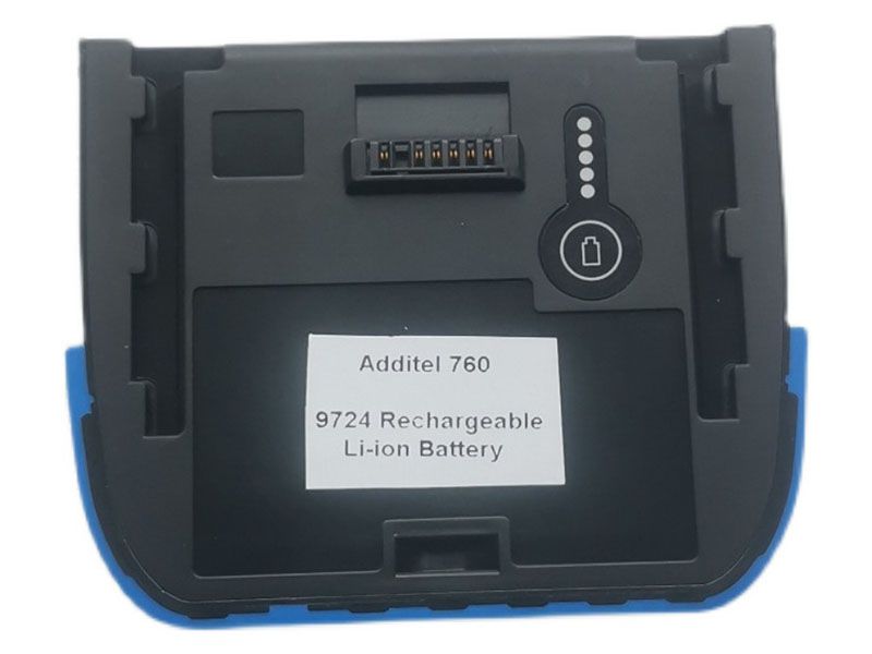 Battery ADT760-LLP