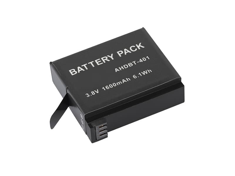 Battery AHDBT-401