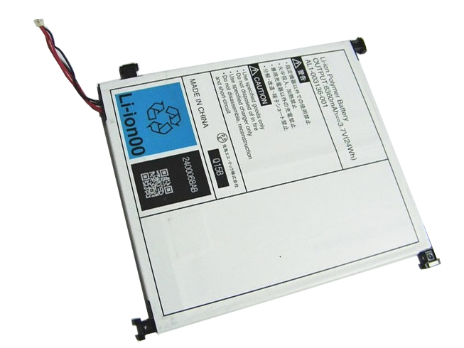 Battery AL1-003136-001