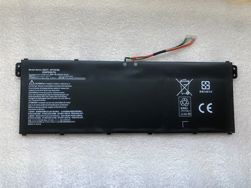 Battery AP18C8K