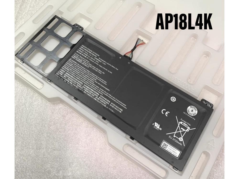 Battery AP18L4K