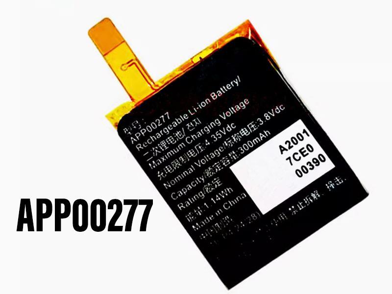 Battery APP00277