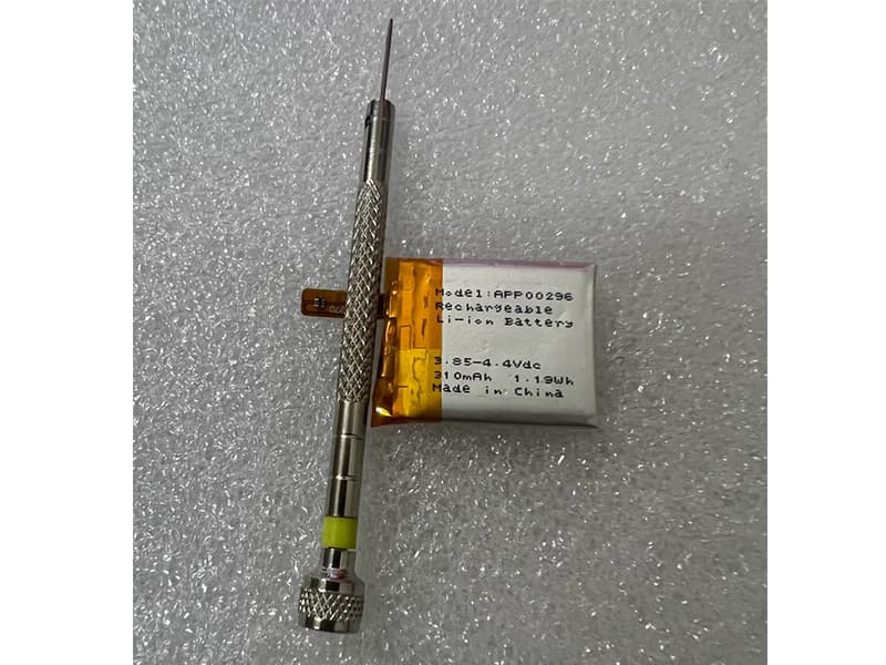 LV APP00207 Replacement Battery for LV Louis Vuitton Tambour Horizon  Digital Smart Watch in 2023