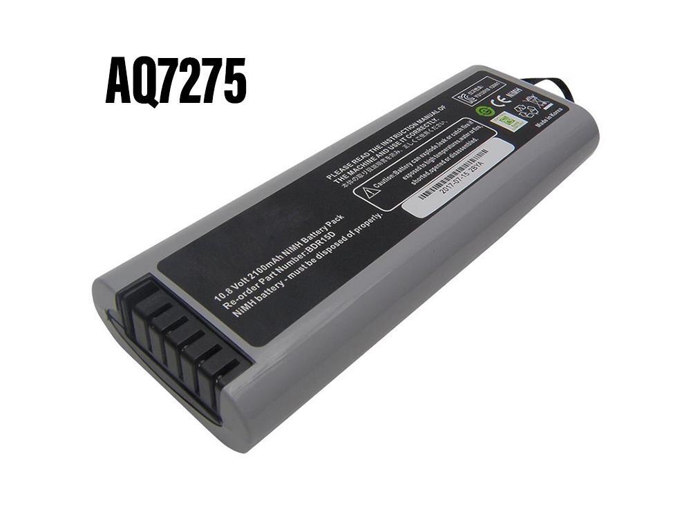 Battery AQ7275