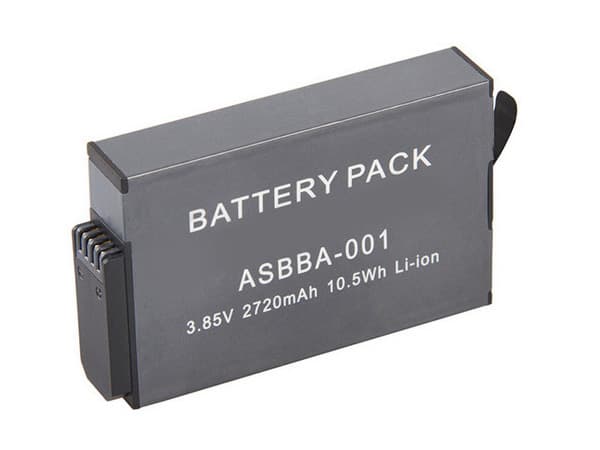 Battery ASBBA-001