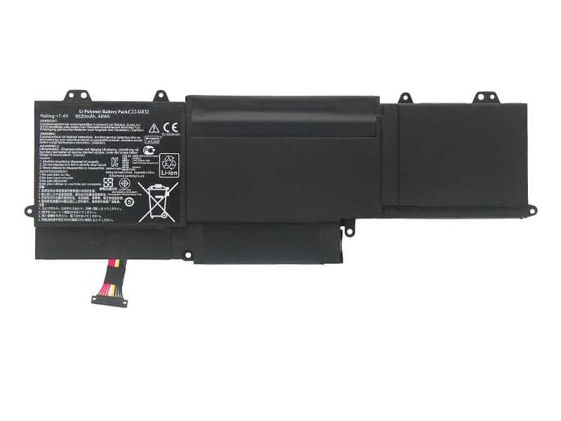 Battery C23-UX32