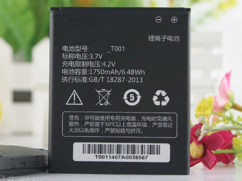 Battery ASUS_T001