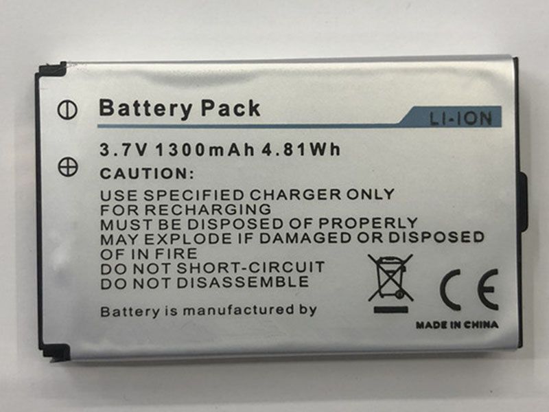 Battery B25