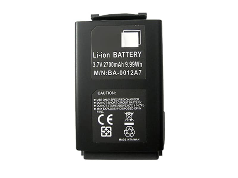 Battery BA-0012A7