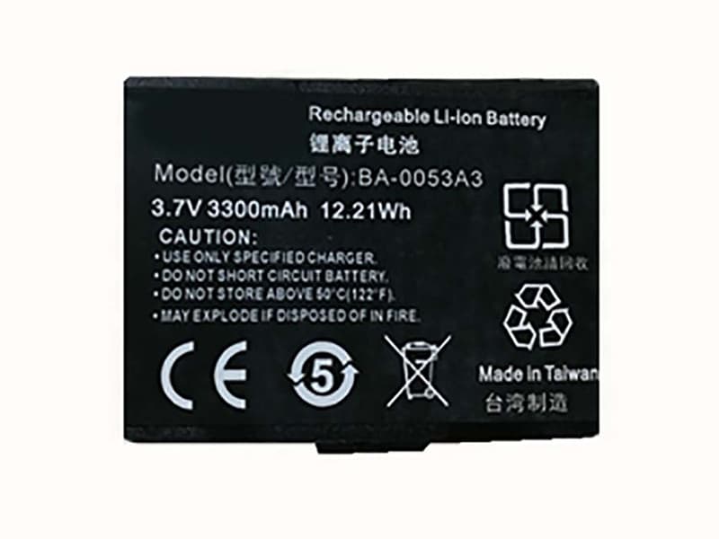 Battery BA-0053A3